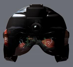 The Zero-G Helmet Mounted Display System+ provides superior situational awareness and information management capabilities to enhance survivability and lethality through improved optical acuity and color displays, enhancing platform and operator performance.