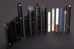 E-Cigarettes Market - 2019-2025