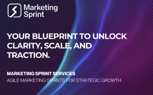 Agile Marketing Sprints for Strategic Growth