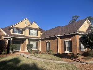 Exterior Painting in Clay County