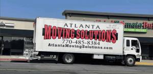 Atlanta Movers