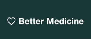 Better Medicine and Image Analysis Group (IAG) partnership