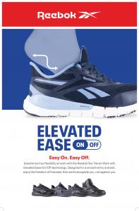 Easy On/Easy Off Hands-Free