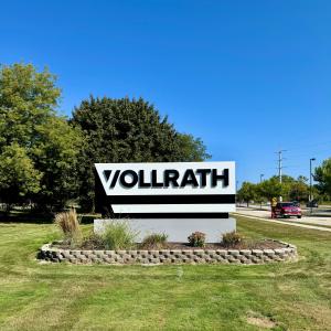 Vollrath Headquaters