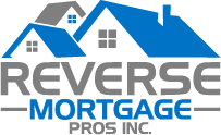 Reverse Mortgage Pros Logo