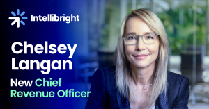 Intellibright Welcomes Chelsey Langan As Their New Chief Revenue Officer
