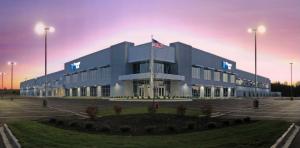 Power & Tel Headquarters