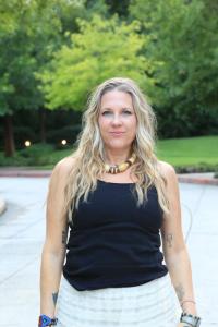 KB is a holistic energy healer and wellness coach specializing in energy transformation, taking people from misery to happiness by moving energy, opening chakras, and clearing out the past.
