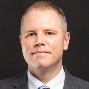 Photo of Robert Moore, OP Solutions