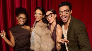 ZEELOOL Sparkly Show Stopper Glasses Collection