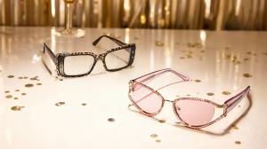 ZEELOOL Show Stopper Eyeglass Frames for Holiday