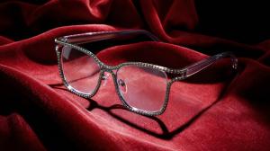 ZEELOOL Show Stopper Eyeglasses for Holiday