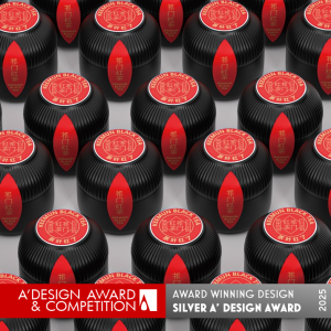 The Tea Has Turned Red by Yan Wu