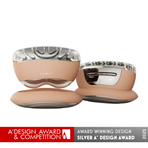 Ya Man Liftlogy by Kimiyo Yamazaki and Chengshen Tan