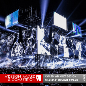 2023 Hua Chenyu Mars Concert by Peng Guo, Ka Ping Kwok and Bin Li