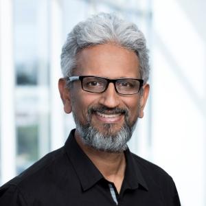 Raja Koduri - Global semiconductor professional