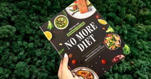 No More Diet review