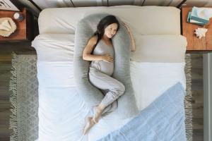 Pregnancy Body Pillow