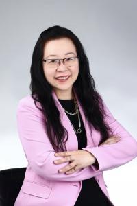 Dr Jenny Tan