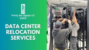 Data Center Relocation Services in San Francisco