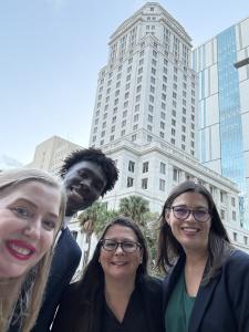 Condominium Mismanagement