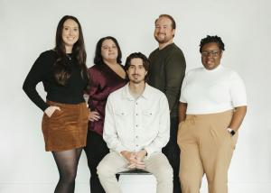 Simple Property Management Team