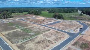 Sadie Oaks in Wendell, NC