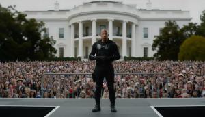 DPB "American Strong" ft. Ouiwey Collins