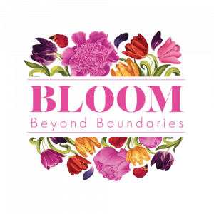 Logo for Bloom Beyond Boundaries