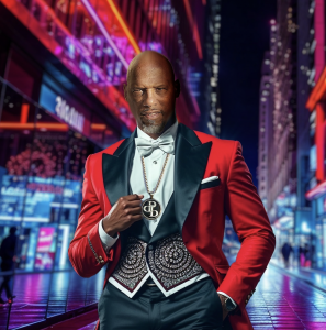 DPB "American Strong" ft. Ouiwey Collins