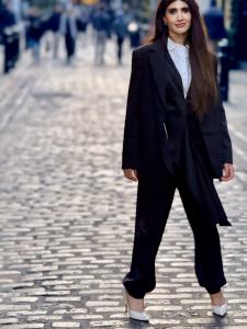 Nadia Alexander-Khan, Senior Marketing Strategist and Marketing Leadership Expert.