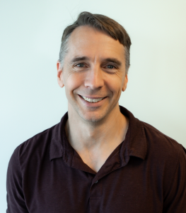 Headshot of Richard Rusczyk