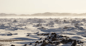 Grand Nord canadien - Nunavut - YAB Management