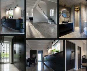 Træhuse Nordsjælland Sætter Ny Standard For Moderne Træhuse Og Helårsboliger i Danmark