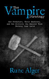 The Vampire Strategy Book