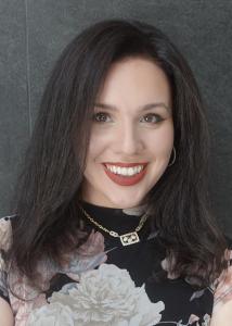 Amanda Botfeld, founder of Finally Get Your Book Done, a memoir ghostwriting company