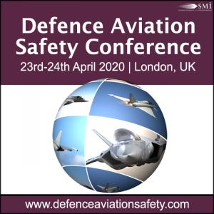 Defence Aviation Safety Conference 2020