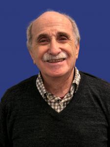 Headshot photo of Jerry Skurnik
