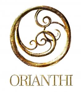 Orianthi Logo