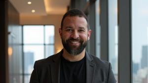 Aaron Henry, Founder of Foundry512, appointed to the 47th Annual Telly Awards Judging Council (Season 47)