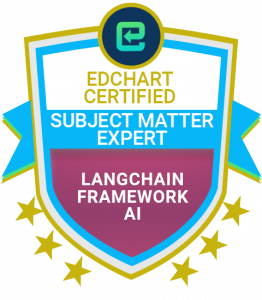 LangChain AI Framework Certification