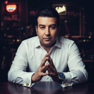 Post-performance Philosophy, Ramzi Najjar, Silence, Sovereignty, Deprogramming, Inner Stillness, Mental Noise, Consciousness, Self-Observation, Psychological Performance, Identity Collapse, Human Conditioning, Post-Performance Philosophy, Existential Clar