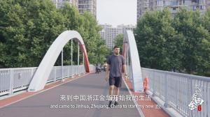 Crossing the ocean to see Jinxi season 3