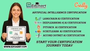 Artificial Intelligence Framework Certification