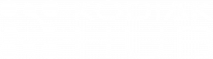 Kodiak Hub Logo White