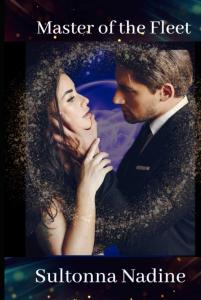 Master of the Fleet by Sultonna Nadine