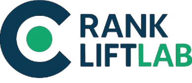 RankLift Lab Logo