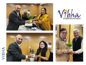The NDMC-Vibha partnership marks a significant milestone in building a child-centered, system-strengthening education ecosystem in New Delhi