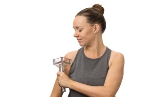 ASTR Scar tissue release tool