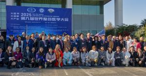 world congress on integrative medicine